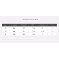 Miniatyrbilde 2 av 11: Europeisk og amerikansk sømløs sexy ferskenrumpe yoga-body Quick-Drying Fitness Sports Ryggformende yogaklær i ett stykke 6205 jumpsuit-dark gray S