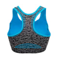 Pikkukuva 8 / 8: Joogaliivit Push Up Kuntosali Juoksuliivit Saumattomat Treeni Fitness Liivit Toppi Rose Red M