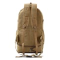 Pikkukuva 1 / 11: Kestävä urheilullinen Swagger-reppu khaki