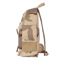 Miniatyrbillede 4 af 9: Udendørs Kamerataske Anti-Seismisk Kamerataske Skuldertaske DSLR Kamerataske Objektivetui Jungle camouflage
