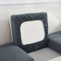 Miniatyrbillede 10 af 11: Elastisk sofahyndebetræk til lænestol, stue, tykke hjørnesofasæder, møbelbeskytter, slipcover, sofabetræk re dai cheng 1pc M size 1