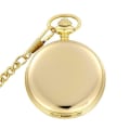 Miniatyrbilde 1 av 5: Blank Lommeur Engros AliExpress Flip Quartz Klokke Lommeur Gull Lommeur Vintage Gold