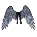 Miniatyrbillede 3 af 5: Halloween Kjoler til Piger Maleficent Heks Cosplay Pige Kostume Børn Prinsesse Kjole Karneval Fest Ond Dronning Piger Tutu Kjole 6-7Y Maleficent set E