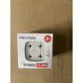 Miniatyrbilde 9 av 11: Speed Cube Rask Terning - Rask Glatt Sving Solid Holdbar & Klistremerkefri Frosted, Beste Puslespill Magisk Terning Leker - Svinger Raskere enn Original for barn Gave