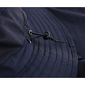 Pikkukuva 5 / 7: Ulkoilu UPF50+ Mesh-aurinkolippalakki Leveälierinen kalastushattu Kaula läpällä Navy Blue