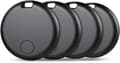2025 Høj Kvalitet Helt Ny Tracker Air Tag - 4-Styk Sæt: Smart Bluetooth Tracker