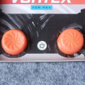 Miniatyrbillede 8 af 8: 1 par tommelfingergreb til PS5 Playstation PS4 Controller - white