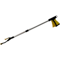 Miniatyrbillede 2 af 5: Foldbar Affaldsopsamler med Lang Arm, Magnetisk Spids, Ergonomisk Håndtag med Roterende Hoved - Grabber Stick Affaldsopsamler - Anti-Slip