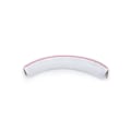 Miniatyrbilde 1 av 5: Skum Pute Hodebånd Deksel For Kingston For Hyperx Cloud Core / Cloud Ii White
