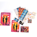 Miniatyrbild 4 av 4: Codenames Against Humanity Brädspel Kort