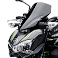 Miniatyrbillede 3 af 5: 3d Motorcykel Emblem Badge Decals Tank Hjul Logo Stickers Til Kawasaki Z90 H2 Ninja H2r Z125 Z250 Z300 Z400 Z650 Z750 Z900 Z800