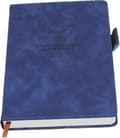 A5 Anteckningsböcker - 21,1 cm × 14,5 cm - 360 sidor -