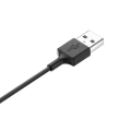Miniatyrbilde 4 av 11: For Samsung Galaxy Watch6 6 Classic 5 5 Pro 4 Lader Dock Svart