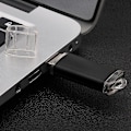 Miniatyrbilde 4 av 5: Bærbar 128MB USB 2.0 Disk Minne Flash Drive Minnebrikke for PC Laptop Red 128mb