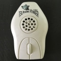 Miniatyrbilde 2 av 5: 75 Db Ekstra Høy Telefon Ringer Telefon Ringforsterker Ring Klokke Lyd