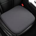 Fyrkantig Sittdyna i Memory Foam Grey 40*40cm