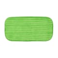 För Swiffer Sweeper Flat Hook Mop 12 tums återanvändbar mopp -