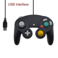 Miniatyrbilde 1 av 5: For Gamecube Controller Usb Wired Håndholdt Joystick, For Nintend, For Ngc Gc Controle, For Mac Computer Pc Gamepad