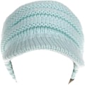 Pikkukuva 4 / 5: Talvinen lämmin poninhäntäpipo Light blue