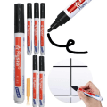 Miniatyrbild 1 av 7: 6-pack Fogpenna för Fogning, Fogpenna för Kakel, Fogmarkeringspenna med Fogreparation för Kakelvägg Golv Svart Fogmarkeringspenna