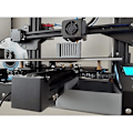 Miniatyrbillede 4 af 4: 3D-printer varmeplade nivellering fjeder 8x20mm kompression gul til Ender 2 3 Pro Cr-10s Pro varmeplade (