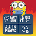 Pikkukuva 2 / 7: Räjähdysminionit Exploding Kittens - Korttipelit aikuisille, teini-ikäisille ja lapsille