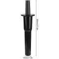 Miniatyrbilde 2 av 5: Blender Accelerator Stick Plast Plunger Erstatningsstang Til Vitamix Blender Hy