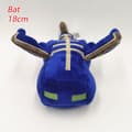 Minecraft Legetøj Spildukke BAT-18CM BAT-18CM Bat-18cm