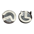 Miniatyrbillede 8 af 10: VL2020/HFN 3V Genopladeligt Batteri Pin-Smart Bilnøgle Batteri Udskiftning Mini R52 R53 E38 E39 E46 E53 E60 E6