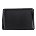 Miniatyrbild 1 av 2: 3-pack Bakplåtsset Non-Stick, Multipack Ugnsform - Diskmaskinsäker och Lätt att Rengöra 8in