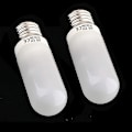 Miniatyrbillede 4 af 5: 2 stk. 250W 220-240V E27 (standard Edison skrue) mattet halogenpære