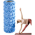 Miniatyrbillede 1 af 4: Foam Roller - High Density Foam Roller | Professionel Myofascial Trigger Point Release
