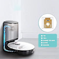 Pikkukuva 3 / 5: 10 kappaletta Ecovacs Deebot N8+ N8 Pro+ T8 T8+ T8 Aivi T8 pölypusseja