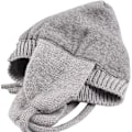 Miniatyrbillede 3 af 4: Unisex Babyhue Baby Hat Sød Bjørn Småbørn Ørelap Hue Varm til Efterår Vinter