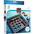 Pikkukuva 2 / 5: IQ Digits, pulmapeli 120 haasteella