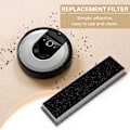 Miniatyrbillede 3 af 5: HEPA-filter til Ecovacs Deebot Ozmo 950 Robotstøvsuger