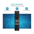 Miniatyrbilde 2 av 5: Axd7565 Fjernkontroll erstatning for Pioneer Vsx-324-k Axd7565 Vsx-819h Vsx-828-s Vsx-921 Hjemmekino Audio Video Receiver System