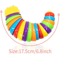 Miniatyrbilde 3 av 7: Fidget Seal Fun Toy