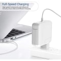 Miniatyrbilde 4 av 5: 60w Lader for Apple Bærbar PC Macbook Datamaskin Adapter