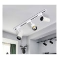 Miniatyrbilde 4 av 5: Spotlights Led Skinnelys, Iave 30w Skinnelys, Iave Kjøpesenter Og Supermarked