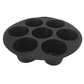TG Muffinsform for Airfryer - Svart