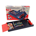 Miniatyrbillede 1 af 5: Kodeknækker Brætspil Overraskende STEM Lærende Strategi Spil Fantastisk Feriegave Til Børn For At Forbedre Deres Logiske Tænkning