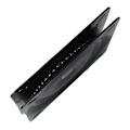 Miniatyrbilde 3 av 5: 5/6/7/8 Tommer Heavy Duty Stål 360 Grader Roterende Sete Svingbase Monterings Plate For Barstol 5inch