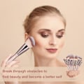 Miniatyrbillede 5 af 11: BS28 - BS-MALL 12 stk. eksklusive Make-up / makeup-børster af Best