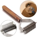 Pikkukuva 1 / 4: Onebarleycorn - Coat King The Trimmer, Koiran trimmeri