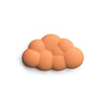 Miniatyrbild 3 av 5: Cloud Keyboard Wrist Rest Mjukt Läder Memory Foam Handledsstöd Kudde För Enkel Skrivning Smärtlindring Anti-, F Kort