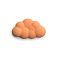 Miniatyrbillede 3 af 5: Cloud Keyboard Wrist Rest Blødt Læder Memory Foam Håndledsstøttepude Til Nem Skrivning Smertelindring Anti-, F Kort