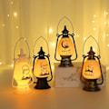 Miniatyrbillede 4 af 10: Eid Al Fitr Ramadan Hjemmelampe GULD GULD