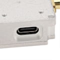 Miniatyrbild 3 av 4: Lågbrusförstärkare 40DB Förstärkning 10M Till 6GHz Precis Transmission LNA RF Strömförstärkare för FM-radio