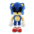 Miniatyrbild 5 av 11: 30 cm Sonic The Hedgehog Shadow Amy Rose Knuckle Tail Plyschleksak - B One size